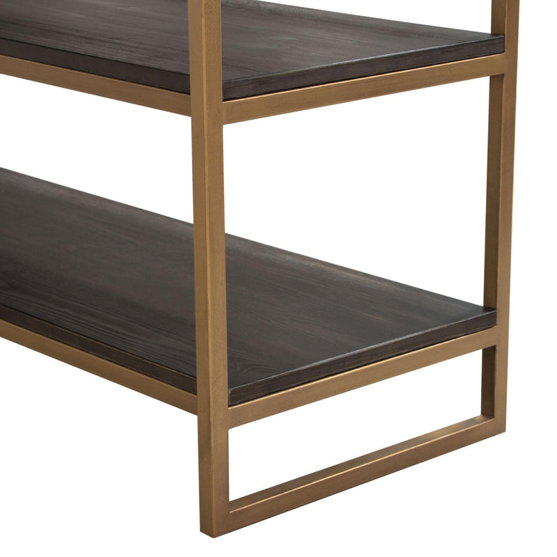 Diamond Sofa Empire Console Table EMPIRECSGD IMAGE 10
