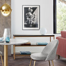 Diamond Sofa Empire Console Table EMPIRECSGD IMAGE 12