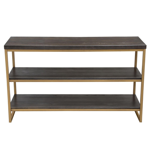 Diamond Sofa Empire Console Table EMPIRECSGD IMAGE 1
