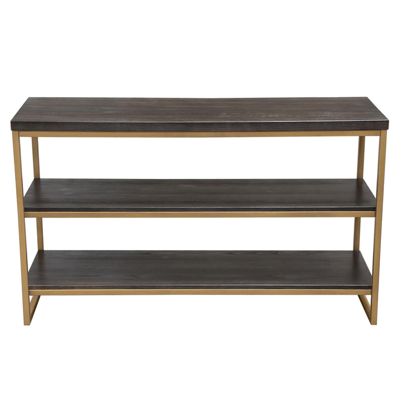 Diamond Sofa Empire Console Table EMPIRECSGD IMAGE 1