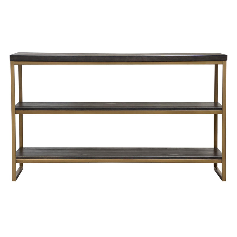 Diamond Sofa Empire Console Table EMPIRECSGD IMAGE 2