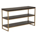 Diamond Sofa Empire Console Table EMPIRECSGD IMAGE 3