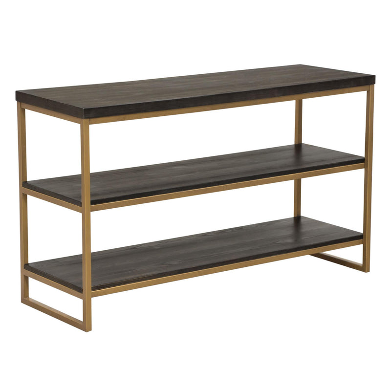 Diamond Sofa Empire Console Table EMPIRECSGD IMAGE 3