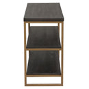 Diamond Sofa Empire Console Table EMPIRECSGD IMAGE 5