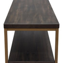 Diamond Sofa Empire Console Table EMPIRECSGD IMAGE 7