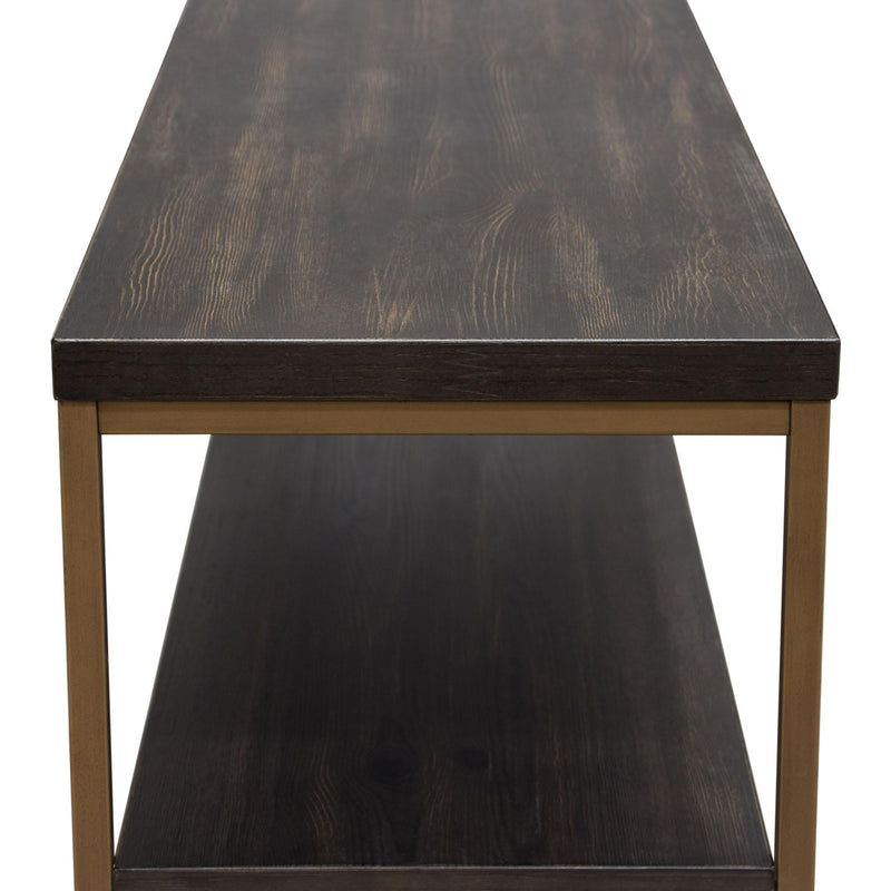Diamond Sofa Empire Console Table EMPIRECSGD IMAGE 7