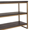 Diamond Sofa Empire Console Table EMPIRECSGD IMAGE 8