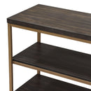 Diamond Sofa Empire Console Table EMPIRECSGD IMAGE 9