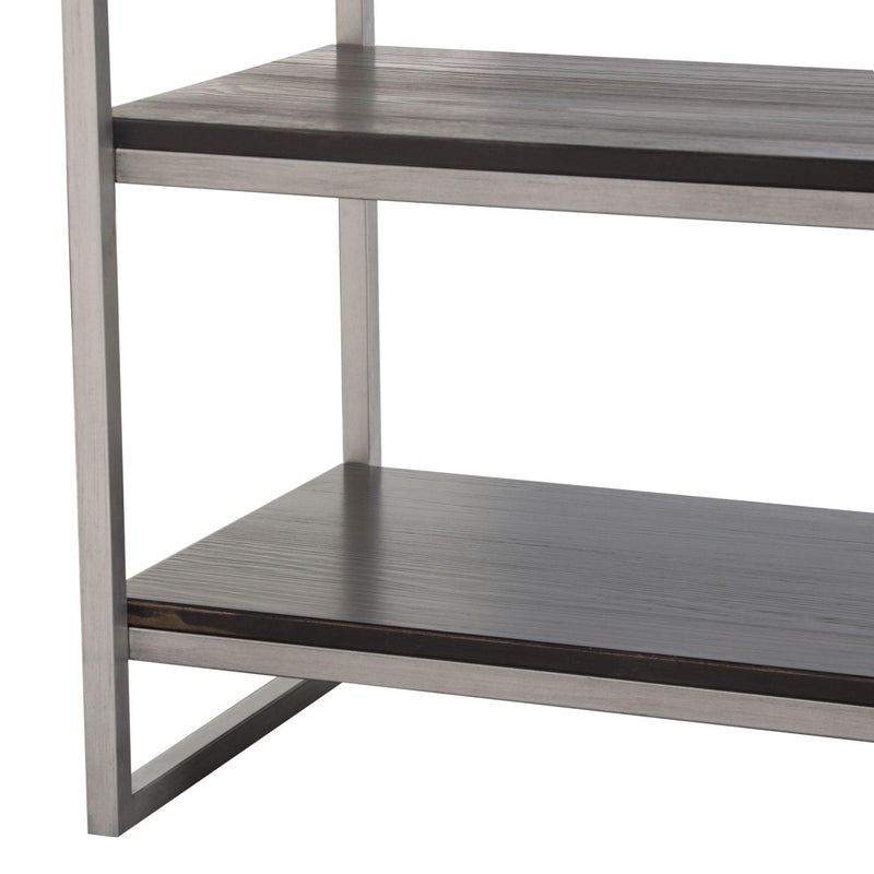Diamond Sofa Empire Console Table EMPIRECSSL IMAGE 10