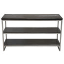 Diamond Sofa Empire Console Table EMPIRECSSL IMAGE 1