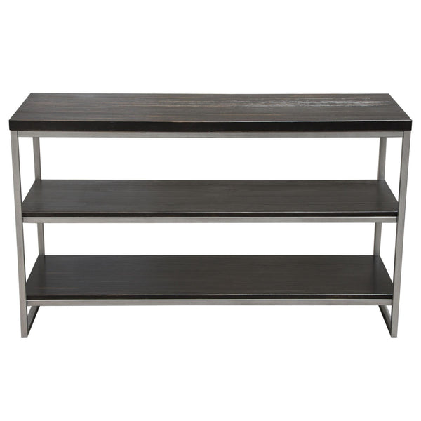 Diamond Sofa Empire Console Table EMPIRECSSL IMAGE 1