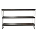 Diamond Sofa Empire Console Table EMPIRECSSL IMAGE 2