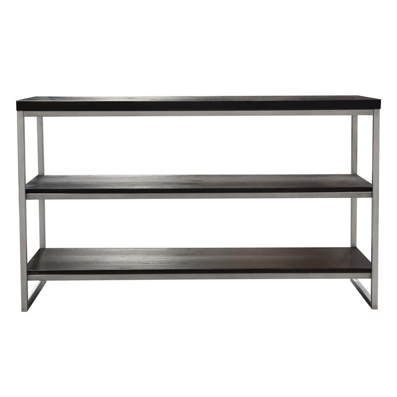 Diamond Sofa Empire Console Table EMPIRECSSL IMAGE 2