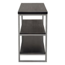 Diamond Sofa Empire Console Table EMPIRECSSL IMAGE 5