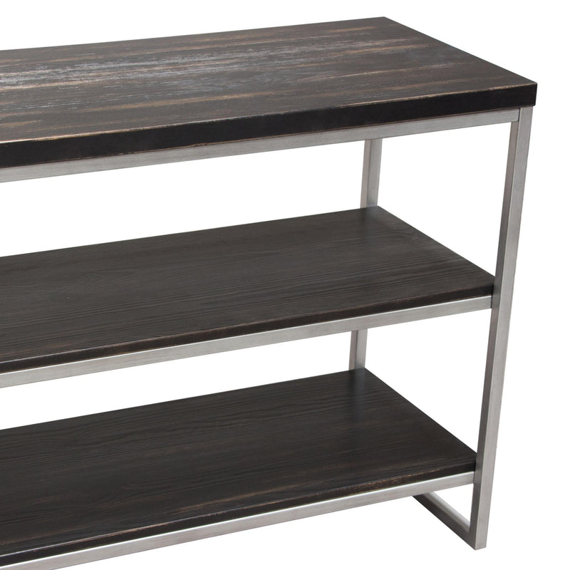 Diamond Sofa Empire Console Table EMPIRECSSL IMAGE 8