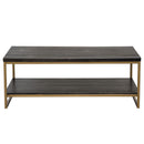 Diamond Sofa Empire Coffee Table EMPIRECTGD IMAGE 1