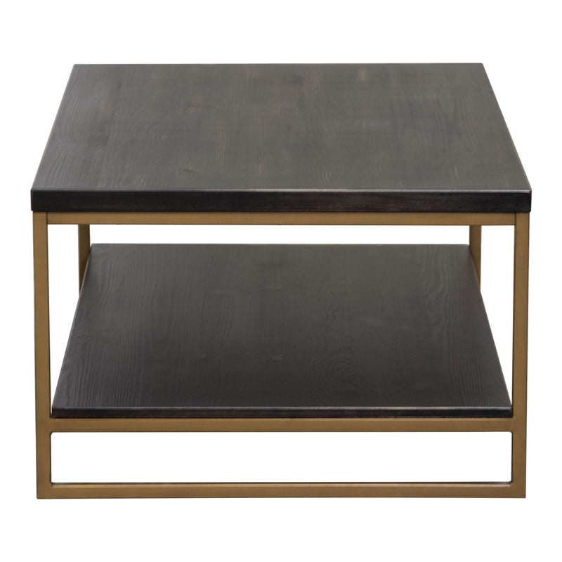 Diamond Sofa Empire Coffee Table EMPIRECTGD IMAGE 5