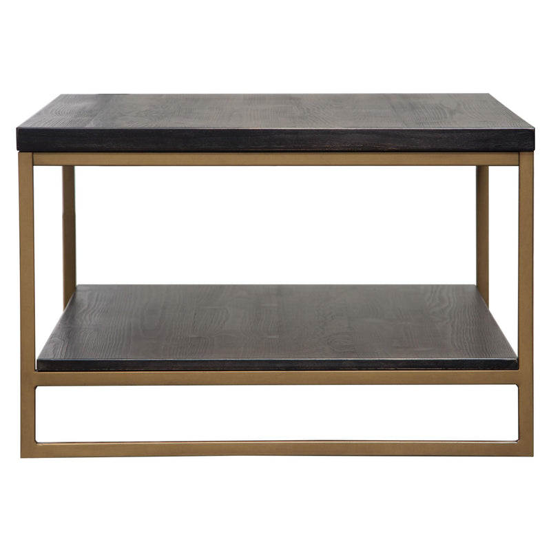 Diamond Sofa Empire Coffee Table EMPIRECTGD IMAGE 6