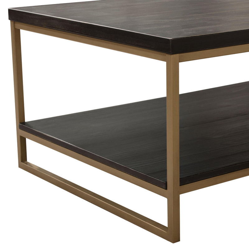 Diamond Sofa Empire Coffee Table EMPIRECTGD IMAGE 8
