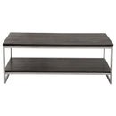 Diamond Sofa Empire Coffee Table EMPIRECTSL IMAGE 1