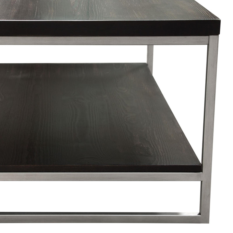 Diamond Sofa Empire Coffee Table EMPIRECTSL IMAGE 7