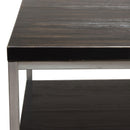 Diamond Sofa Empire Coffee Table EMPIRECTSL IMAGE 8