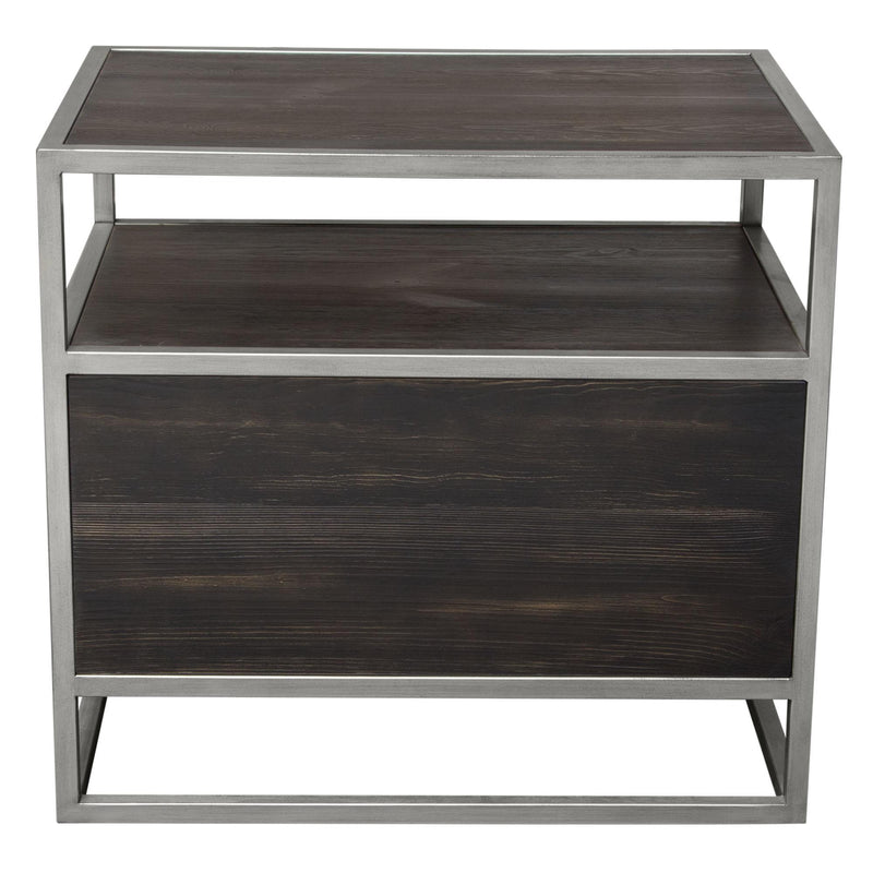 Diamond Sofa Empire End Table EMPIREETSL IMAGE 10