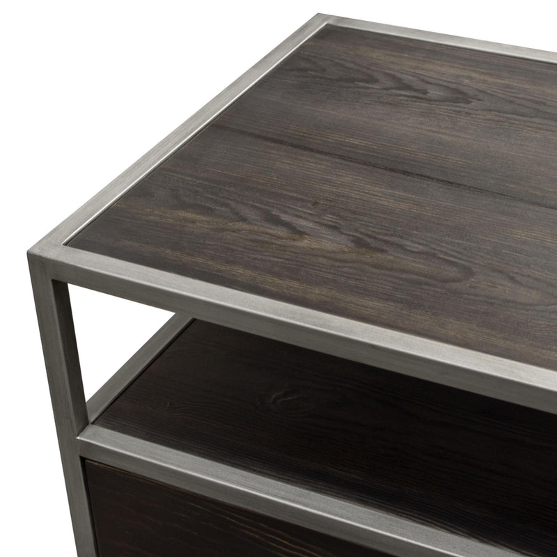 Diamond Sofa Empire End Table EMPIREETSL IMAGE 14