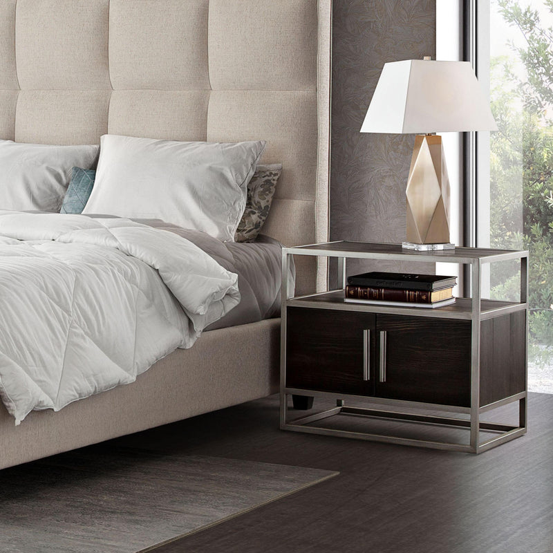 Diamond Sofa Empire End Table EMPIREETSL IMAGE 15