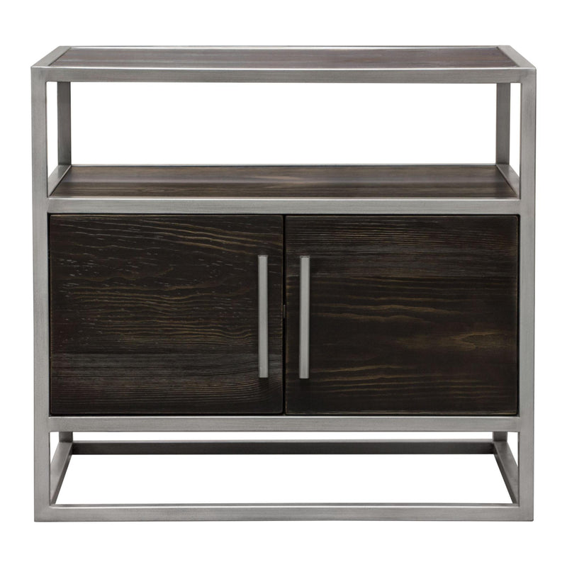 Diamond Sofa Empire End Table EMPIREETSL IMAGE 1