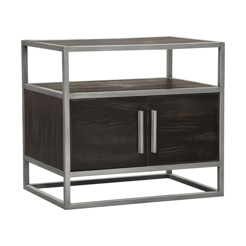 Diamond Sofa Empire End Table EMPIREETSL IMAGE 3