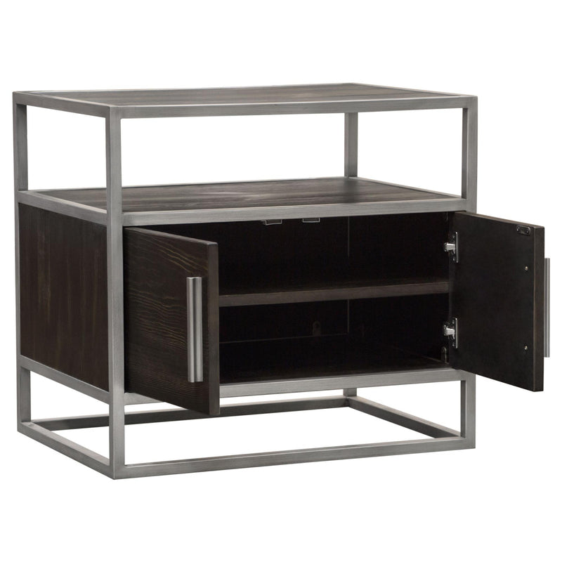 Diamond Sofa Empire End Table EMPIREETSL IMAGE 4
