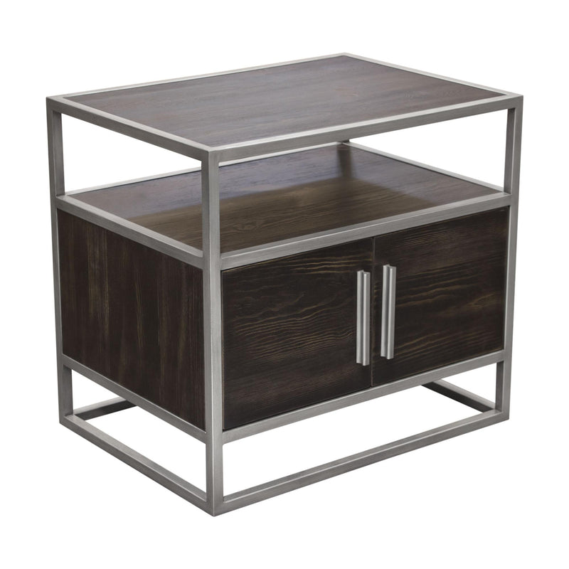 Diamond Sofa Empire End Table EMPIREETSL IMAGE 5