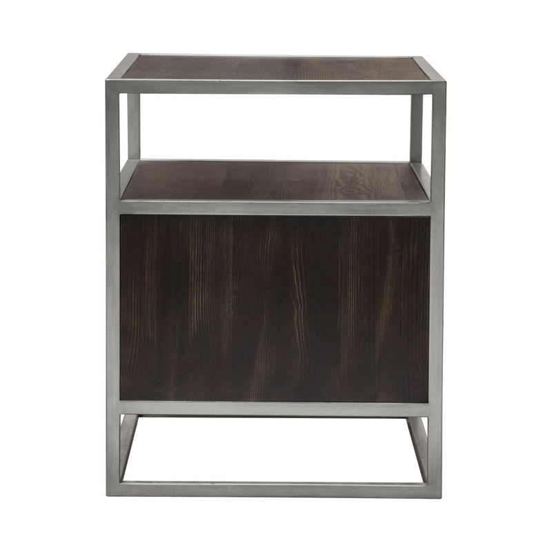Diamond Sofa Empire End Table EMPIREETSL IMAGE 7