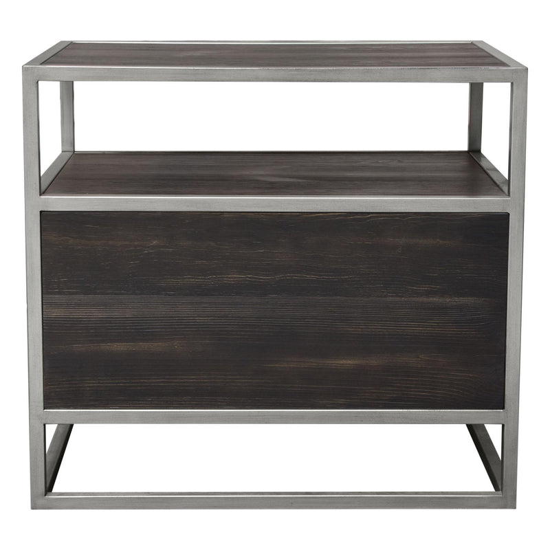 Diamond Sofa Empire End Table EMPIREETSL IMAGE 9