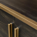 Diamond Sofa Empire End Table EMPIREETGD IMAGE 11