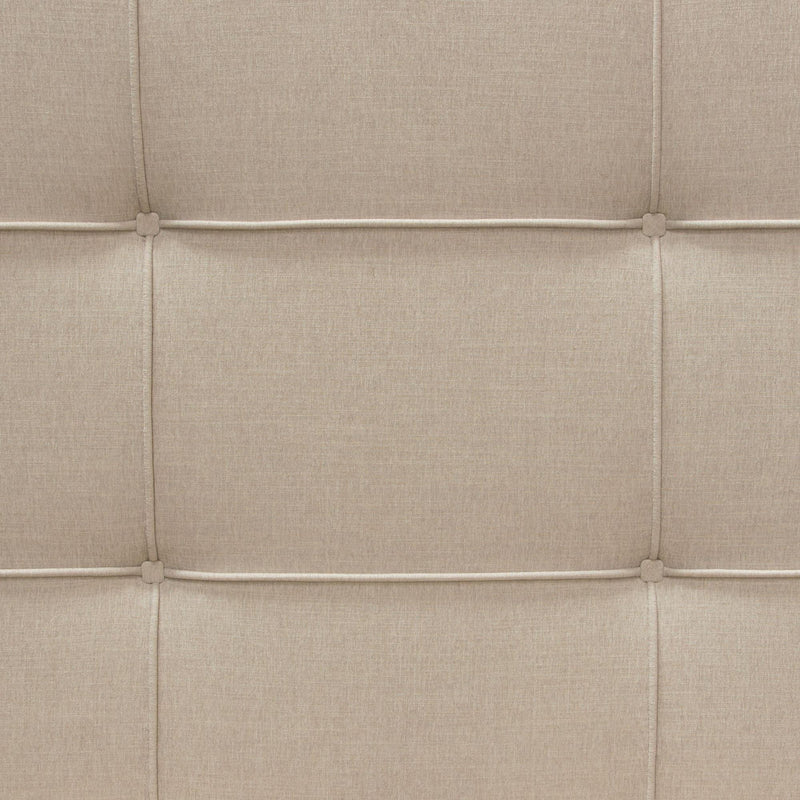 Diamond Sofa Beverly Queen Upholstered Platform Bed with Storage BEVERLYSDQUBED IMAGE 16