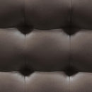 Diamond Sofa Zen Queen Upholstered Bed ZENEGQUBED IMAGE 13