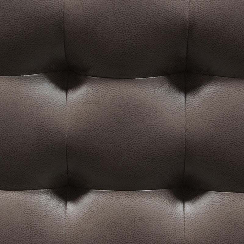Diamond Sofa Zen Queen Upholstered Bed ZENEGQUBED IMAGE 13