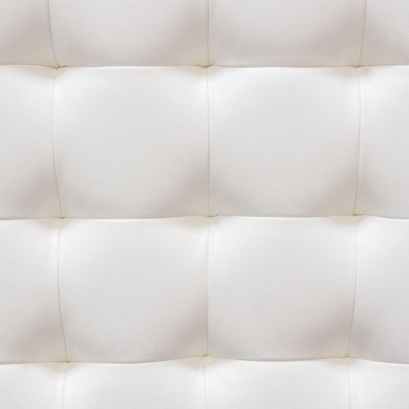 Diamond Sofa Zen Queen Upholstered Bed ZENWHQUBED IMAGE 15
