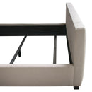 Diamond Sofa Venus King Upholstered Bed VENUSLGEKBED IMAGE 10