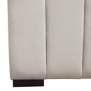 Diamond Sofa Venus Queen Upholstered Bed VENUSLGQUBED IMAGE 12