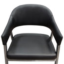 Diamond Sofa Adele Arm Chair ADELEDCBL2PK IMAGE 7