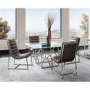 Diamond Sofa Bardot Dining Chair BARDOTDCEG2 IMAGE 10