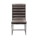 Diamond Sofa Bardot Dining Chair BARDOTDCEG2 IMAGE 2