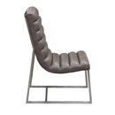 Diamond Sofa Bardot Dining Chair BARDOTDCEG2 IMAGE 3