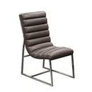 Diamond Sofa Bardot Dining Chair BARDOTDCEG2 IMAGE 4