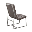 Diamond Sofa Bardot Dining Chair BARDOTDCEG2 IMAGE 5