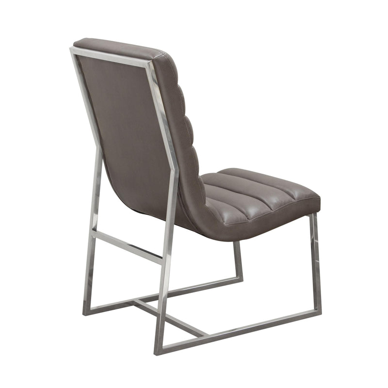 Diamond Sofa Bardot Dining Chair BARDOTDCEG2 IMAGE 5
