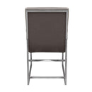 Diamond Sofa Bardot Dining Chair BARDOTDCEG2 IMAGE 6